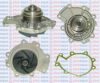 FORD 7220037 Water Pump